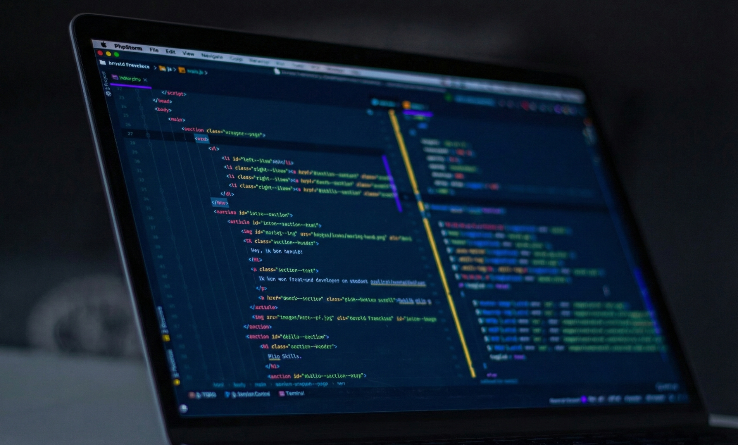 Software Development