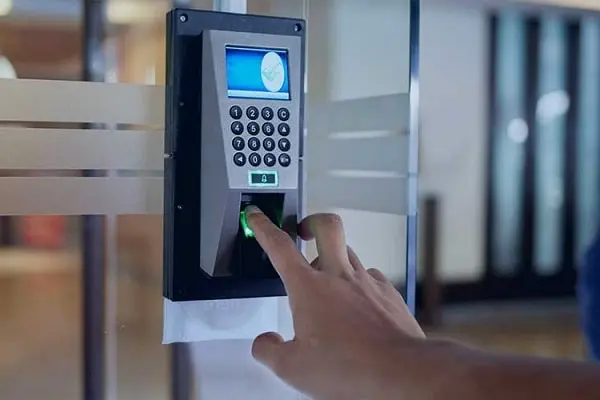  Biometric System