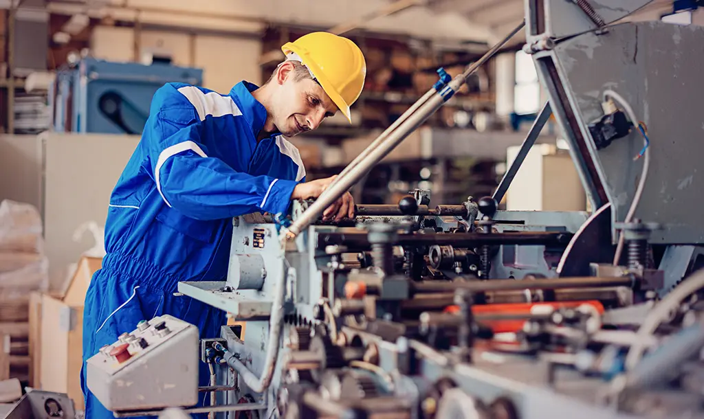 Mechanical Manufacturing