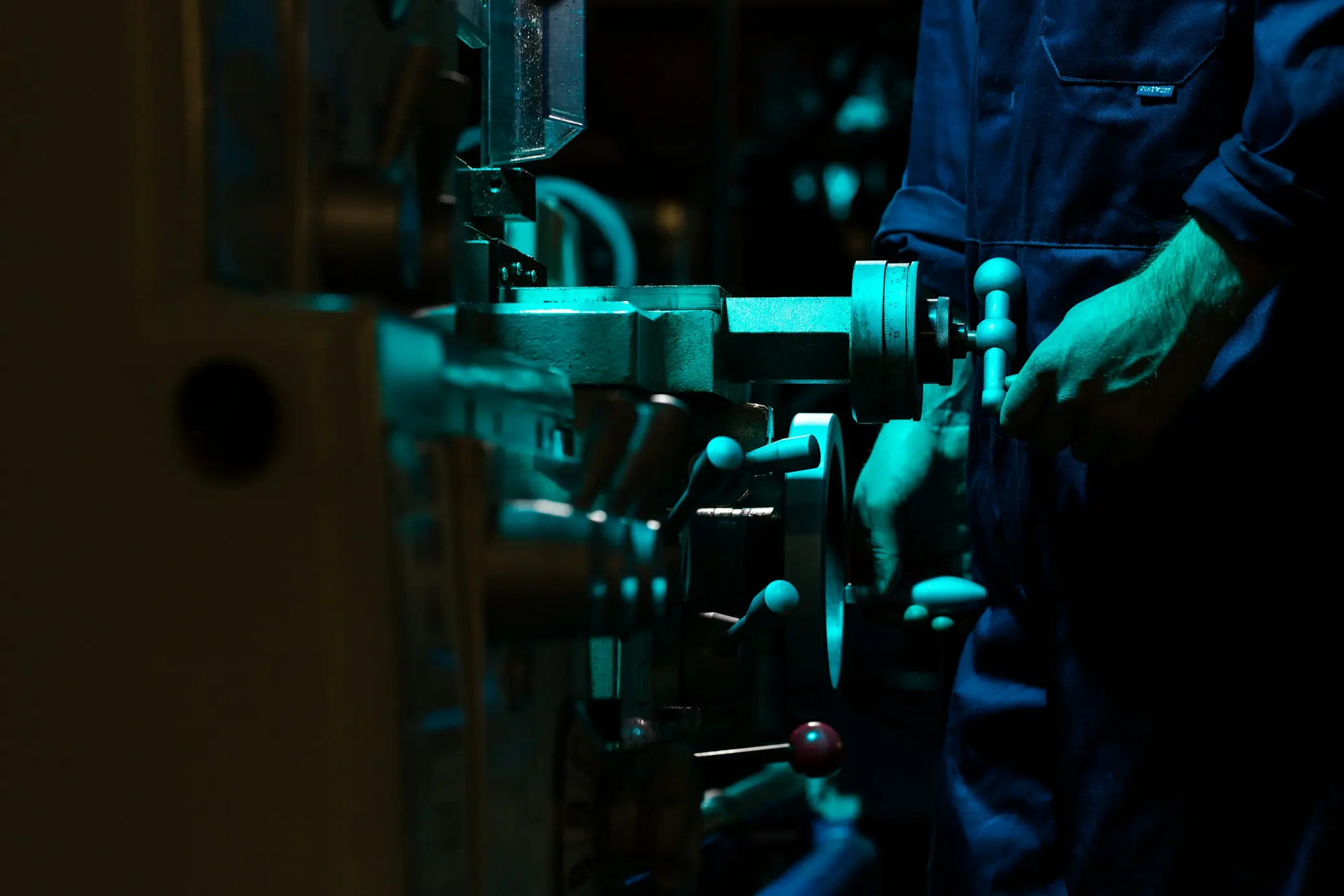 Mechatronics