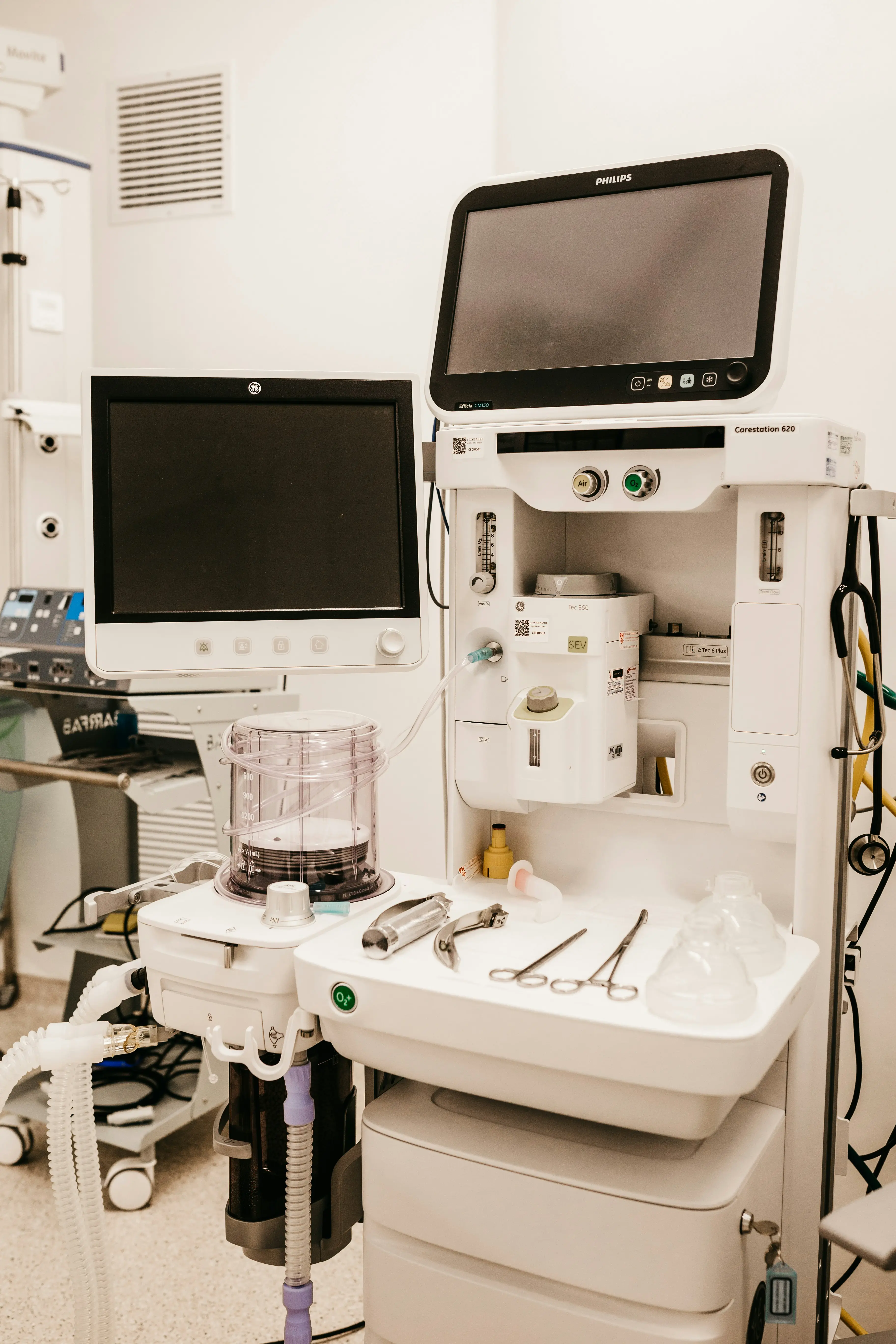 Medical Equipment