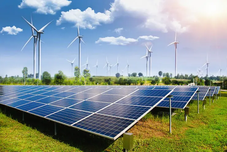 Solar Panel